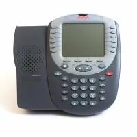 "700381569 Avaya Телефон IP для call-центра 4622SW RHS SIP, H.323 "