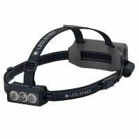 Фонарь налобный Led Lenser NEO9R, чёрный