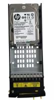 Для серверов HP Жесткий диск HP SLTN0600S5xnN010 600Gb SAS 2,5" HDD