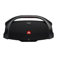 Jbl Акустическая система JBL Boombox 2 Black (JBLBOOMBOX2BLKEU), 2 шт