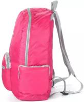 Travel Blue Folding Back Pack 20L Pink 065_PNK