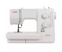 Швейные машины Janome SE 518