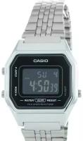 Часы Casio LA680WA-1B