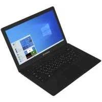 Ноутбук Irbis NB77 Intel Atom Z3735F, 1.33 GHz, 2048 Mb, 13.3" HD 1366x768, 32 Gb, DVD нет, Intel HD Graphics, Windows 10 Home, черный, 1.27 кг