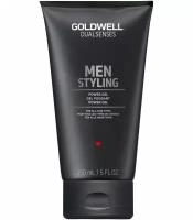 Goldwell for Men Power Gel 150 ml