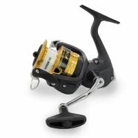 Катушка Shimano 19 FX 1000FC FX1000FC, с передним фрикционом