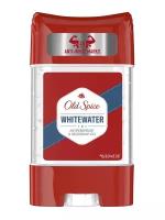 Олд Спайс / Old Spice WhiteWater - Дезодорант-антиперспирант гель, 70 мл