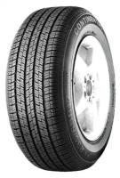 Шины 195/80 R15 Continental Conti4x4Contact 96H