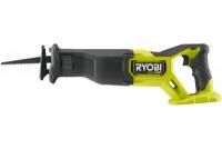 Аккумуляторная сабельная пила Ryobi RRS18X-0 5133005013