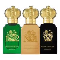 Парфюмерия Clive Christian Original Collection Travellers Set Masculine 3*10 ml - духи