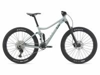 Велосипед Giant Embolden 2 27,5" (2021) (Велосипед Giant 21 Embolden 2 27,5",M, Серый, 2101002305)