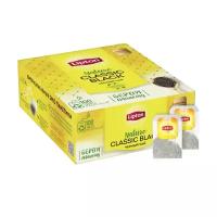 Lipton Чай Lipton черный Классик, 100шт/уп