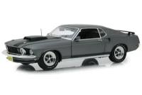 FORD MUSTANG BOSS 429 1969 (из К/Ф "джон УИК")