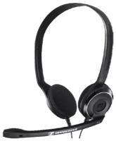 Гарнитура компьютерная Sennheiser PC 8 USB