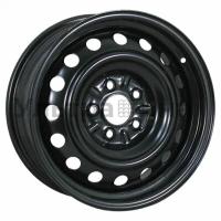 Trebl R-1722 Black 6.5x17/5x114.3 ET38 D67.1