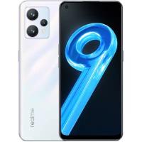 Смартфон Realme 9 128 ГБ белый