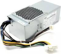 Блок питания Lenovo ThinkCentre M83 M73 Sff 240 Power Supply 36200171