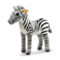 Мягкая игрушка Steiff National Geographic Zoelle Grant's zebra ( Штайф зебра Гранта Зоэль 18 см)