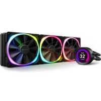 Кулер NZXT Kraken Z73 RGB RL-KRZ73-R1