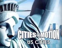 Cities in Motion: US Cities