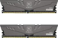 Комплект памяти DDR4 DIMM 16Gb (2x8Gb), 3200MHz Team Group (TTCED416G3200HC16FDC01)