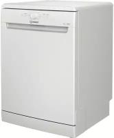 Посудомоечная машина Indesit DFE 1B10 белый (полноразмерная)