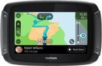 Навигатор для мотоцикла TomTom Rider 500