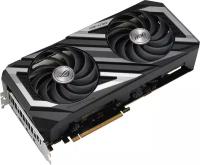 Видеокарта Asus PCI-E 4.0 ROG-STRIX-RX6650XT-O8G-GAMING AMD Radeon RX 6650XT 8192Mb 128 GDDR6 2543/17500 HDMIx1 DPx3 HDCP Ret