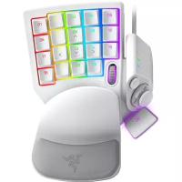 Razer Tartarus Pro – Analog Optical Gaming Keypad - Mercury – FRML Packaging