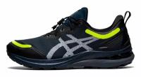 Кроссовки мужские ASICS GEL-KAYANO 28 AWL FRENCH BLUE/SAFETY YELLOW