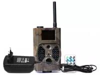 Filin М-300-НС-2G (Оригинал с гологр-ой) (F81099OF) Original - камера лесная, ночная камера для охоты, видеокамера для охоты невидимая