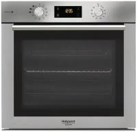 Встраиваемый электрический духовой шкаф Hotpoint-Ariston FA4S 842 J IX