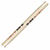 VIC FIRTH AH5B AMERICAN HERITAGE 5B барабанные палочки, клен, деревянный наконечник