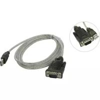 Кабель USB 2.0 -> COM Orient USS-101N18