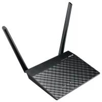 Wi-Fi роутер Asus RT-N12+ N300