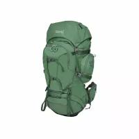 Summit рюкзак Mante 80+5 (Темно-зеленый)