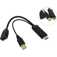 HDMI -> DisplayPort Espada Ehddp1526