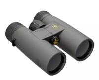 Бинокль Leupold BX-1 McKenzie HD 8x42, призмы - Roof, линзы высокой четкости, серый