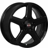 Диск колесный Alcasta M62 6.5x16/5x114.3 D67.1 ET38 Black