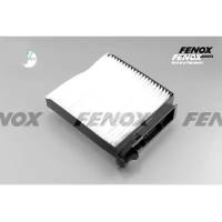 FENOX FCS102 (FCS102) фильтр салонный Renault (Рено) logan 04-, duster 11-, sandero / stepway 07-, Lada (Лада) largus 12- 1.6 f