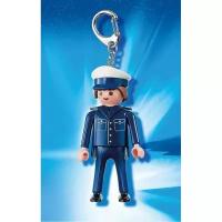 Конструктор Playmobil Отдельные фигурки 6615 Полицейский