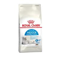 Royal Canin Indoor Appetite Control корм для кошек, склонных к перееданию