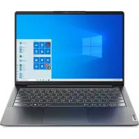 Ноутбук Lenovo IdeaPad 5 Pro 14ITL6 Core i5 1135G7/8Gb/512Gb SSD/14'' 2.2K(2440x1400)/Win11 Grey