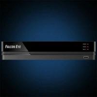 Falcon Eye FE-MHD1104 - гибридный видеорегистратор 4 канала 1080N