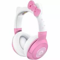 Беспроводная гарнитура Razer Kraken BT - Hello Kitty Edition (RZ04-03520300-R3M1)