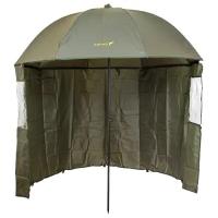 Зонт Salmo Art. Umbrella tent 180х200см