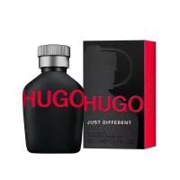 HUGO BOSS Just Different туалетная вода 40 мл для мужчин