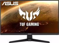 Монитор 23.8" Asus TUF Gaming VG247Q1A черный