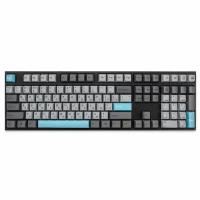 Игровая клавиатура Varmilo VEA108 V2 Moonlight (Cherry MX Brown)