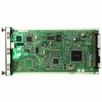 Panasonic KX-NCP1290CJ, плата PRI30 потока ISDN PRI